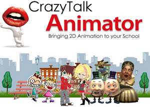 crazytalk animator 8 crack download