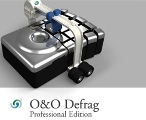 O&O Defrag Pro скачать