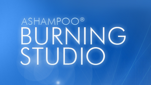 Ashampoo Burning Studio скачать