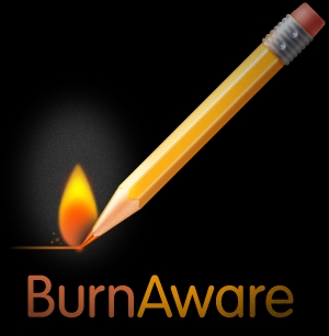 BurnAware скачать