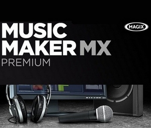 MAGIX Music Maker Premium Content Packs
