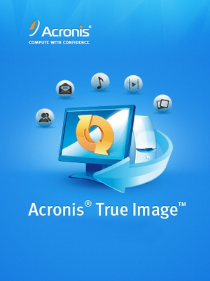 Acronis True Image Home Premium скачать