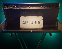 Arturia - Matrix 12